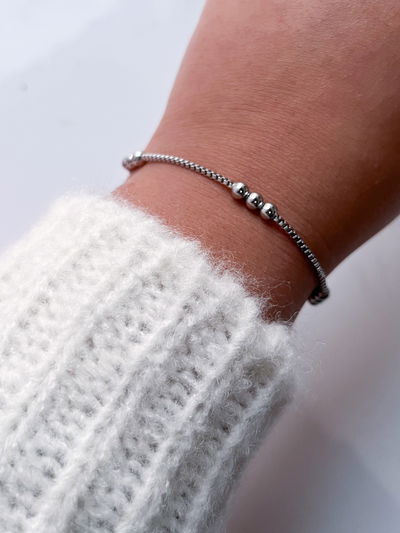 Pulsera Eslabones