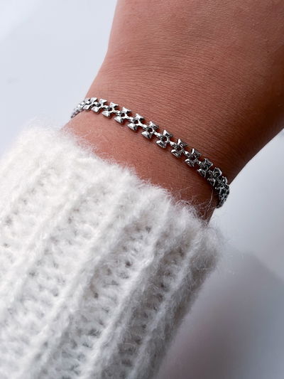 Pulsera Zara