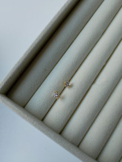 Aro Mini brillitos premium