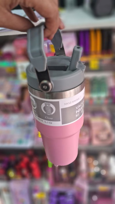 Botella Termica 600ml con pico 
