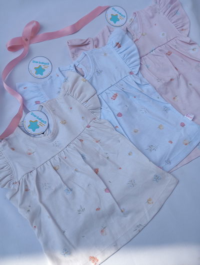 Remera pepi