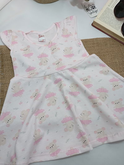 Vestido Momi