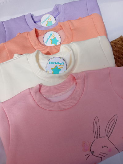 Buzo Bunny