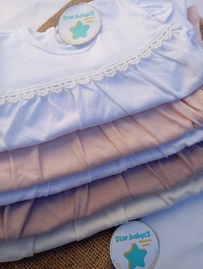 Camiseta Elena