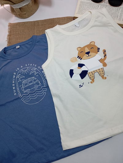Musculosa Tica