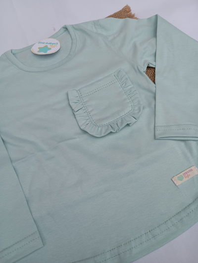 Camiseta Emi