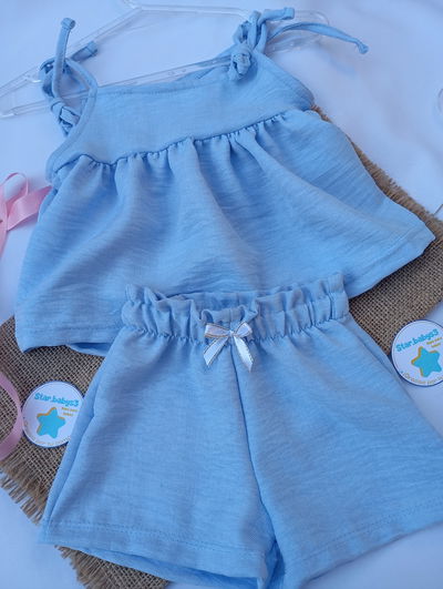 Conjunto HANNA