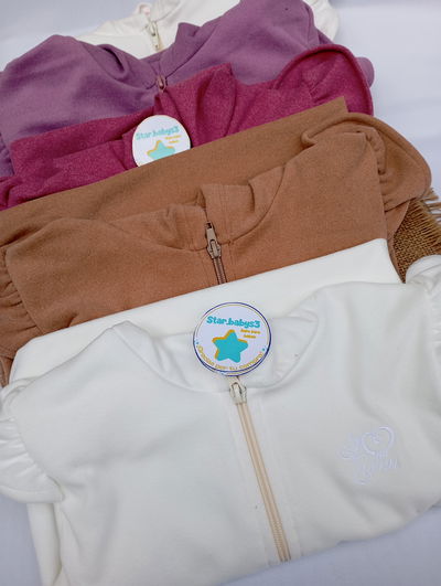 Campera Darlon