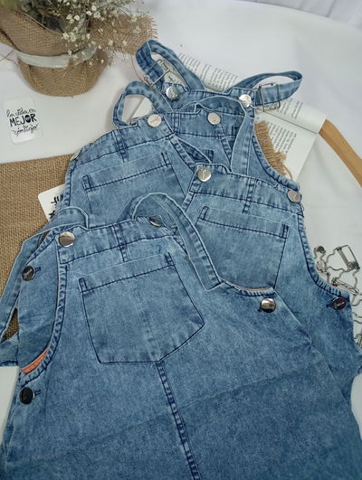 Jumper jeans Nina