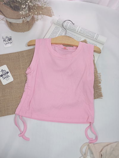 Musculosa Dina
