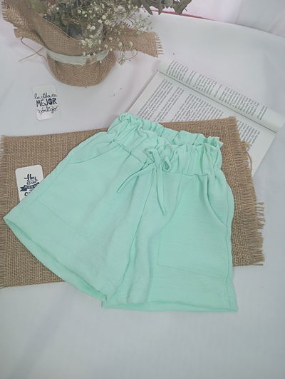 Short Lu