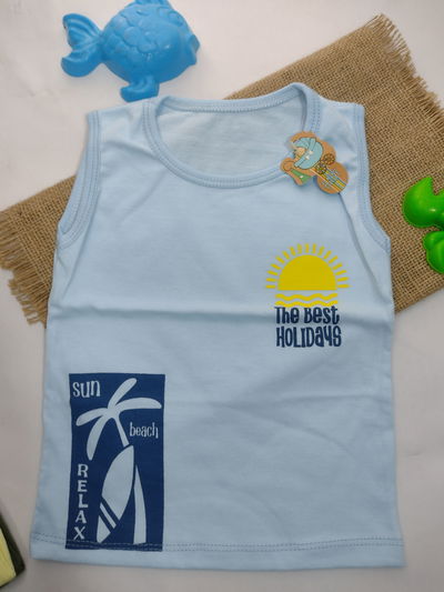Musculosa Surf