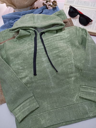 Buzo Luigi Batik