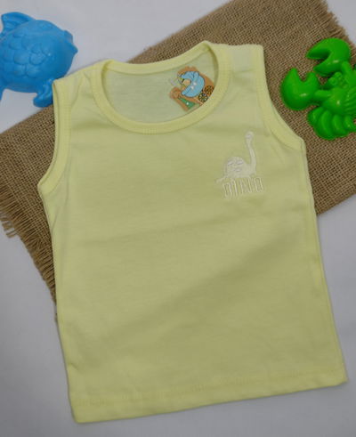 Musculosa Dino