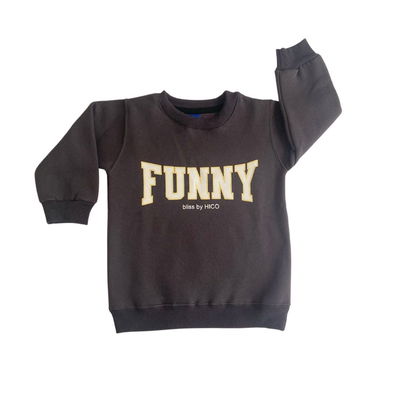 Buzo unisex Funny 