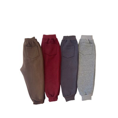 Mayoristas- Jogger X4