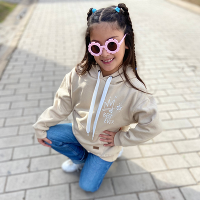 Mayoristas- Hoodie COOL x4