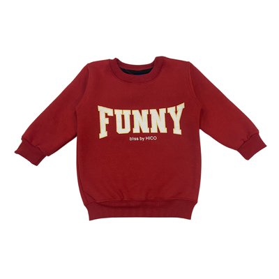 Buzo unisex Funny 