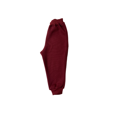 Joggin frizado unisex