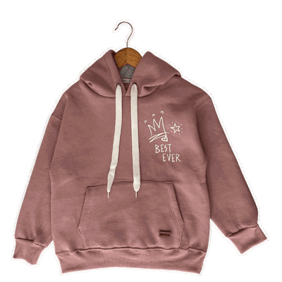 Hoodie COOL (niña) 