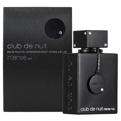 Armaf Club De Nuit Intense Edt 105 Ml Para Hombres