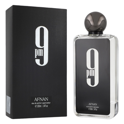 Afnan 9pm Pour Homme Eau De Parfum Edp 100 Ml