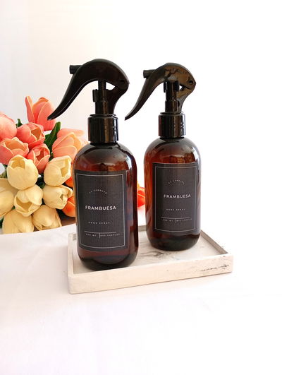 PERFUMINA TEXTIL 250ML AMBAR