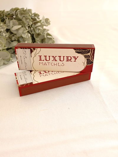 FOSFOROS 10CM CAJA X 20U