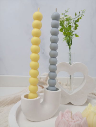 CANDELABRO U