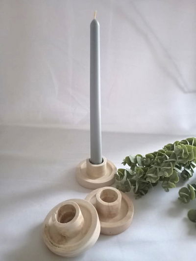 CANDELABRO CIRCULAR CHICO