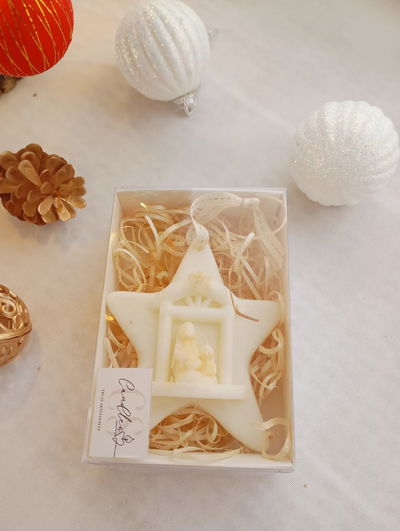 PERFUMERO ESTRELLA NACIMIENTO X UNI