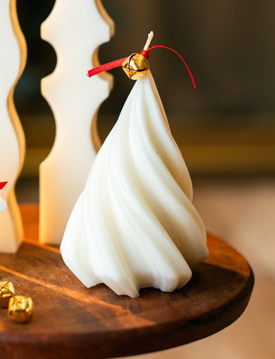 PINO SWIRL XL BLANCO