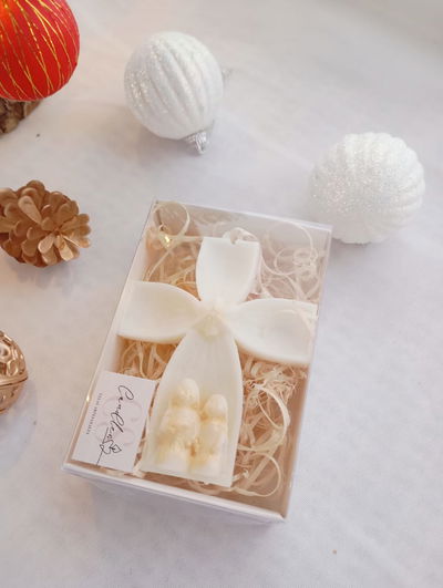 PERFUMERO CRUZ NACIMIENTO X UNI