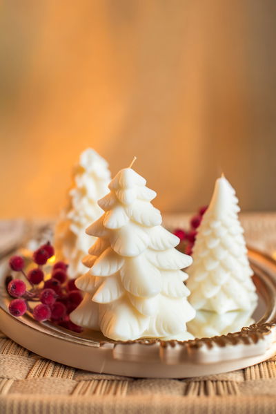 PINO MUECAS - VELA DE SOJA