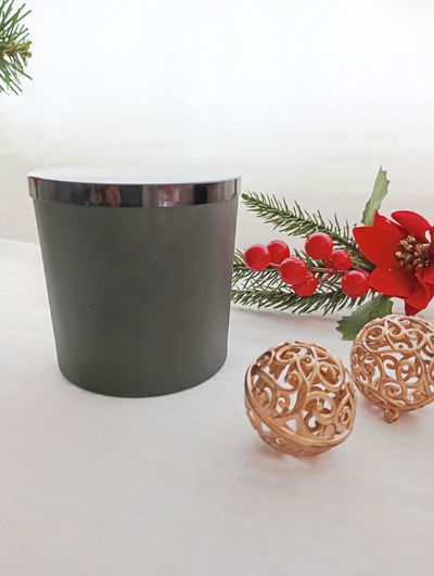 COLOURS - VELA DE SOJA