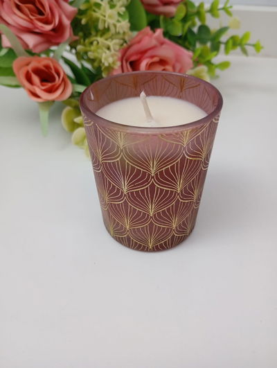 SALE DISCONTINUO! VELA AROMATICA