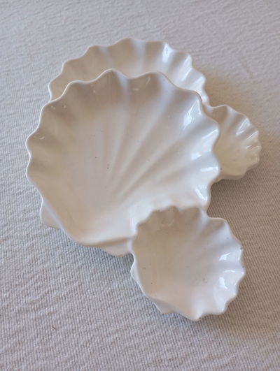 BAND. OSTRAS DOBLE 16.5*12CM