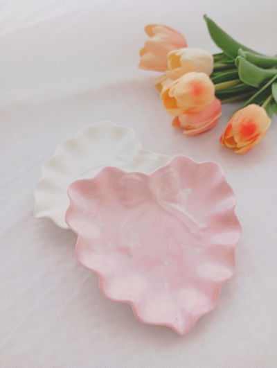 CORAZON ONDAS MOÑO 12CM