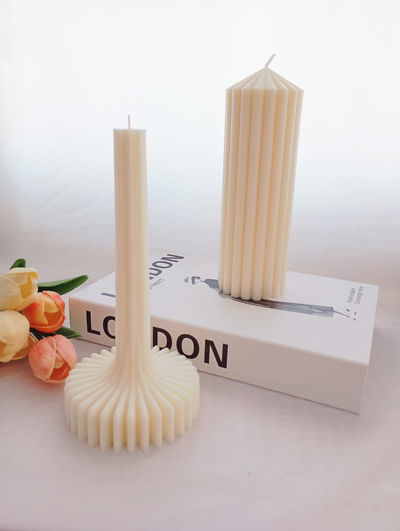 VELON PILAR XXL LINEAS