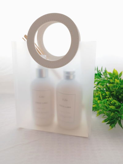 BOX SPRAY + DIFUSOR BLANCO