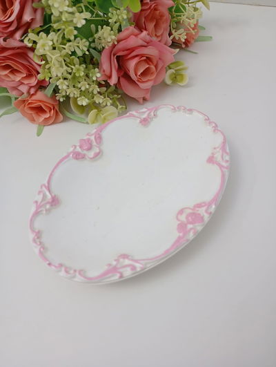 BAND OVAL VINTAGE 14.5*10.5