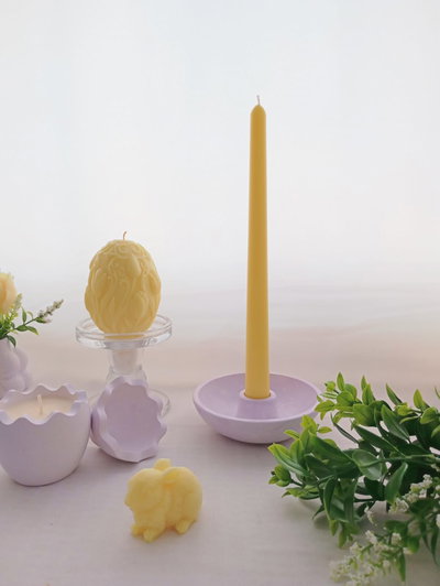 CUENCO CANDELABRO 11CM