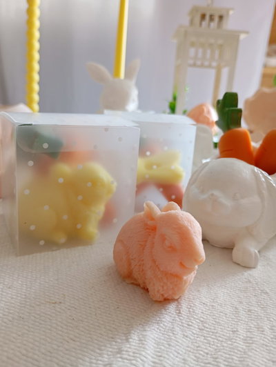 EASTER WAX MELT 
