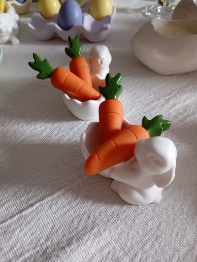 EASTER WAX MELT 