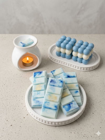 ALIENTO ARGENTINO WAXMELT BARRA 