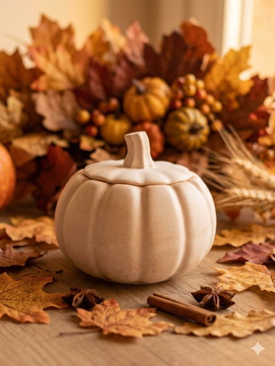 CALABAZA CARAMELERA