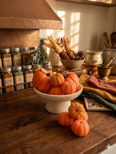BOX CALABAZAS