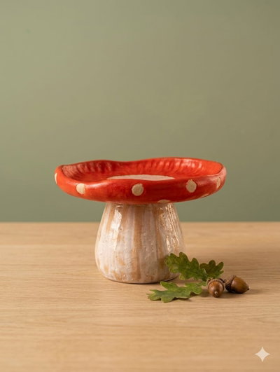 HONGO DE RESINA CERAMICA