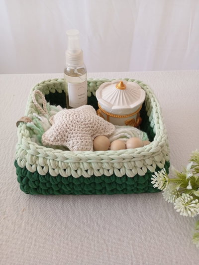 BOX INFANTIL 2
