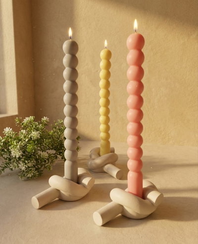 CANDELABRO NUDO